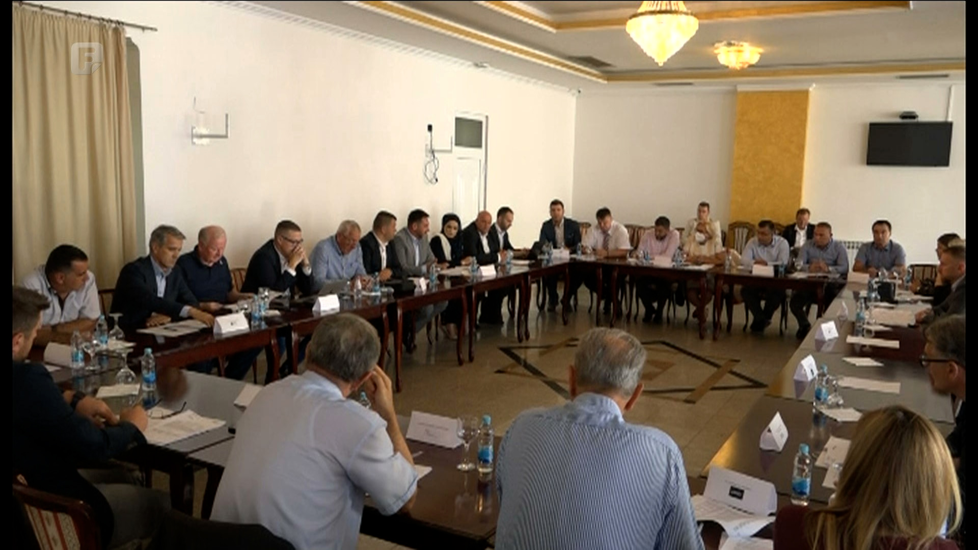 Probosanske stranke odlučne u formiranju Trećeg bloka u Republici Srpskoj